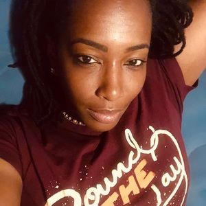 Meet your Posher, Andrell